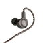 KEFINE Delci หูฟัง IEMs ไดรเวอร์ Dynamic 10 มม. ไดอะแฟรม DLC+PU ให้เสียงความละเอียดสูง ประกันศูนย์ไทย