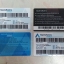 ตัวอย่างการ์ด ไอเดีย รัน NumBer รัน QRcode รัน BarCode