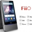 Fiio X7 เครื่องเล่นเพลงความละเอียดสูง ระดับท๊อป รองรับ Bluetooth Wifi ระบบ Android
