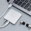 Hiby FD1 ของแท้ รับประกันศูนย์ไทย USB Headphone Amp แอมป์หูฟังสำหรับ computers smartphones รองรับ 3.5ปกติและ 2.5Balanced
