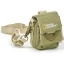 NG1150 NATIONAL GEOGRAPHIC กระเป๋าสำหรับใส่กล้องขนาดเล็ก สำหรับใส่กล้องคอมแพคทั่วไป หรือ โทรศัพท์มือถือ ทำจากวัสดุกันเปียกชื้นและกันฝุ่น ราคาถูก ราคาส่ง ส่งฟรี EMS Tel 080-557-6690 รับประกัน5ปี