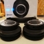 Audio Technica ATH M50x BT Bluetooth ของแท้ รับประกันศูนย์ไทย หูฟัง Professional Studio Monitor รองรับทั้งการใช้งานแบบไร้สายและต่อสาย