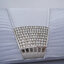 พร้อมส่ง Evening Clutch กระเป๋าออกงาน สีเทาเงิน