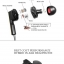 หูฟัง Audiosense V2-Mix4 2 Drivers 1Dynamic 1Balance เสียงโปร่ง รายละเอียดจัดเต็ม ราคาประหยัด