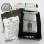 ไฟแช็ค Zippo แท้ ตำนานแห่ง Jack Daniel's ตัว Limited Edition " Jack Daniel's Scenes Lighter Limited, #1 of 7 " #28736 แท้นำเข้า 100%