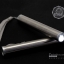 ไฟฉาย ไฟฉาย LED Smart Carrying Light Flashlight สว่างมาก มีเลเซอร์ในตัว