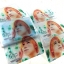 พิมพ์บัตรพลาสติกใส ราคาถูกกว่าห้าง บัตรพลาสติกแท้