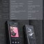 ขาย FiiO M3 Pro DAP พกพารองรับ lossless , Hi-Res , Touchscreen , บันทึกเสียง , อ่านebook ประกันศูนย์ไทย