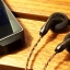 หูฟัง Shozy Stardust (Shozy Bk) Earbudท๊อปสุด เสียงเทพ กลมกล่อมฟังสบาย การันตีโดยนักเล่นเครื่องเสียง