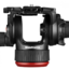 หัววิดีโอแบบ Fluid 504X Fluid Video Head with flat base Manfrotto MVH504XAH ประกันศูนย์ 5 ปี