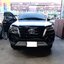 ขายพรมรถยนต์ Toyota Fortuner 2020 ปูพรม8d สีแดงไวน์เย็บติดไวนิลสีครีม