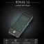 Benjie S5 plus เครื่องเล่นเพลงพกพารองรับไฟล์ Lossless MP3 FLAC พร้อมระบบ Bluetooth