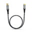 FiiO LA-TC1 สายชาร์จ/สายดาต้า USB TypeA เป็น TypeC สำหรับ เครื่องเสียง, DAC, PC, Smartphone