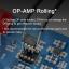 ขาย TOPPING D10s USB DAC ชิป XMOS XU208 , ES9038Q2M รองรับ PCM 384kHz/32bit DSD256
