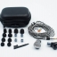 ขาย MAGAOSI DQ4 หูฟัง 4ไดร์เวอร์ (2BA+2DD) ถอดสายได้ ปรับแต่งโทนเสียงได้