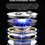 KZ ZEX PRO หูฟัง 3 ไดรเวอร์ 1Electrostatic+1BA+1DD ประกันศูนย์ไทย
