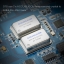 ขาย Topping D70 Full Balanced DAC ชิป XMOS XU208 AK4497 รองรับ DSD512 Native, 32Bit/768kHz, Remote control