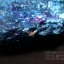สินแร่นกยูง PEACOCK ORE (Bornite) ขนาด 138 กรัม #BOR001