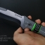 มีดใบตายเดินป่า SCHRADE Knife SCHF10 แกร่ง และ ทรหด (OEM)