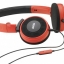 หูฟัง AKG Y30 Onear (K420 New Version) พับได้ แบบมีไมค์ ตำนานแห่งออนเอียร์รุ่นใหม่ เสียงระดับพรีเมี่ยม ราคาประหยัด