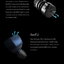 HiBy X Faudio - Project Ace หูฟัง IEMs ไดรเวอร์ Dynamic 12มม. ไดอะแฟรมชุบเบริลเลียม ประกันศูนย์ไทย