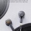 FiiO FF3S ของแท้ รับประกันศูนย์ไทย หูฟัง แบบ Drum ไดรเวอร์ Dynamic ไดอะแฟรมชุบ Beryllium