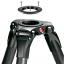 ขาตั้งกล้องวีดีโอ Manfrotto 536 MPRO Carbon Fibre 3-Stage Video Tripod สามท่อน คาบอนไฟเบอร์ เบา MF-0536-00001 ประกันศูนย์ 5 ปี