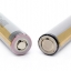 แบบเตอรีแบบชาร์จ Panasonic NCR18650 Protected Rechargeable 2900mAh 3.7V 18650