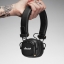 Marshall MajorIII Bluetooth (Major3 BT) รุ่นใหม่ ของแท้ รับประกันศูนย์ไทย หูฟัง Onear ใช้ได้ทั้งแบบไร้สายและแบบต่อสาย เสียงกระหึ่ม ฟังสนุก สุดเท่ห์สำหรับทุกวัย