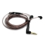 ขาย KZ สายเปลี่ยนหูฟังแบบ 2pin สำหรับ KZ ZST , ED12