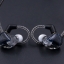 หูฟัง Magaosi K5 หูฟังแบบ 5 ไดรเวอร์ 5BA Audiophile MMCX มีสายให้เลือกทั้งแบบธรรมดา และแบบ Bluetooth