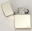 ไฟแช็ค Zippo แท้ ฺ เคสผลิตจากเงินแท้ " Zippo 26, Sterling Silver Lighter Armor Case" แท้นำเข้า 100%