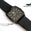นาฬิกา US Submarine J103MDD ของแท้ 100 % ดำล้วนเข็ม Pink Gold