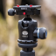 หัวบอล Sirui K10X Ball Head with Quick Release (20Kg) สำหรับขาตั้งกล้องมืออาชีพทั่วไปกล้องslr. จัดส่งฟรี รับประกันศูนย์ 6 ปี