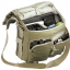 NG2475 National Geographic NG 2475 Earth Explorer Medium Shoulder Bag (Beige) กระเป๋าสำหรับใส่กล้องขนาดกลาง สำหรับใส่กล้อง SLR , DSLR พร้อมเลนส์ 4ตัว และอุปกรณ์ สามารถใส่โน๊ตบุ๊คขนาด 15 นิ้วได้ ทำจากวัสดุกันเปียกชื้นและกันฝุ่น ส่งฟรี รับประกัน5ปี