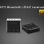 ขาย TOPPING BC3 ตัวรับสัญญาณ มือถือ รองรับ Bluetooth 5.0 , LDAC , Double Hi-Res