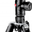 ขาตั้งกล้อง Befree Advanced Aluminum Travel Tripod twist blue สีฟ้า ball head MF-MKBF-TABLB Manfrotto ประกันศูนย์ 10 ปี