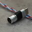 JUZEAR DefaintTypeCAdapter อะแดปเตอร์ TypeC สำหรับสายหูฟัง Defaint มีชิป AB229D ในตัว