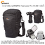 กระเป๋ากล้อง LOWEPRO Toploader Pro 75 AW II กันน้ำ #ของแท้ ประกัน 1 ปี