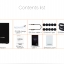 ขาย Topping NX3S แอมป์พกพากำลังขับสูง ชิป LME49720 + OPA2140 รองรับ Hi-Res