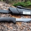 มีดใบตาย Mora Knife Bushcraft Survival รุ่น 11742 สีดำ ของแท้นำเข้าจาก Sweden 100%