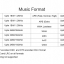 Cayin N5iiS สุดยอด Android Music Player รองรับ 2.5 บาล้านซ์ Lossless DSD WiFi และ bluetooth