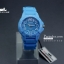 นาฬิกา US submarine Standard TP2107M สีฟ้า