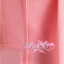 พร้อมส่ง ชุดราตรียาว ไหล่เดียว สีชมพู Hot pink จับเตรปสไตล์กรีก คาดคริสตัลช่วงเอว