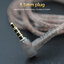 ขาย KZ ZST X หูฟัง 2 ไดร์เวอร์ 1DD+1BA สายชุบเงินถัก100แกน