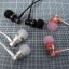ขาย หูฟัง Soundmagic MP21 หูฟังเสียงดี เบสดุดัน มีSmall Talk พร้อมปุ่มรับสาย - เปลี่ยนเพลง สำหรับมือถือ iPhone iPad Android Tablet