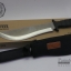 มีดใบตาย COLD STEEL Conqueror LTC Kukri ขนาด 14 นิ้วครึ่ง Full Tang (OEM) A+ ใบมีดสีเงิน