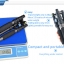 ขาตั้งกล้อง Sirui A-1205 Tripod (2 in 1) พร้อมหัว Y-11 Ball Head จัดส่งฟรี รับประกันศูนย์ 6 ปี