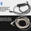 ขาย KZ ED16 หูฟัง Hybrid 3 ไดร์เวอร์ (2BA+1DD) ถอดสายได้ ประกันศูนย์ไทย