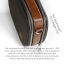 ขาย DD C-2020 เคสสำหรับเก็บ DAP , DAC , หูฟัง เก็บได้หลายอย่างในเคสเดียว